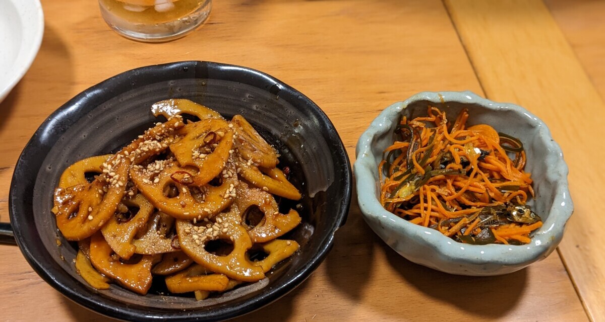 韓国 ― 初めて知る煮干しと昆布の出汁の取り方の違いとは
