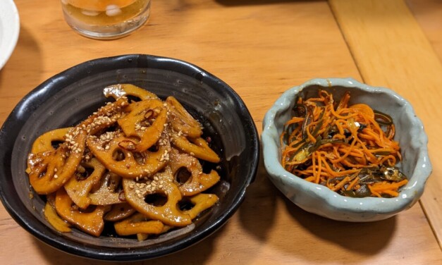 韓国 ― 初めて知る煮干しと昆布の出汁の取り方の違いとは
