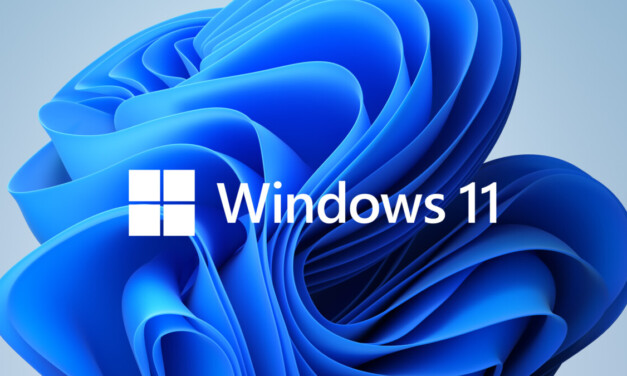 9年ぶりのOSアップデート ― Windows11を使い始めました。