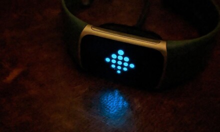 不穏 ― Fitbit Charge 5が1年ちょいで動作が不安定になるの巻