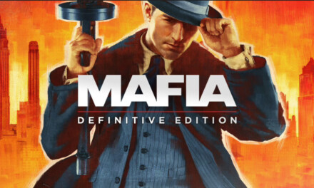 娯楽 ― 「Mafia: Definitive Edition」をクリア～1930年代のシカゴを堪能する