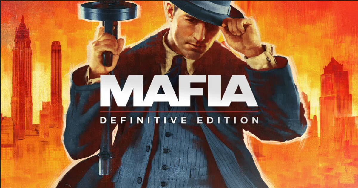 娯楽 ― 「Mafia: Definitive Edition」をクリア～1930年代のシカゴを堪能する