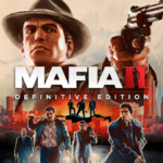 娯楽 ― 「Mafia2: Definitive Edition」をクリア～50年代の車と音楽に狂喜するの巻