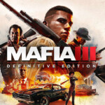 娯楽 ―  「Mafia3: Definitive Edition」をクリア～想像以上にヘビーな1968年のアメリカ