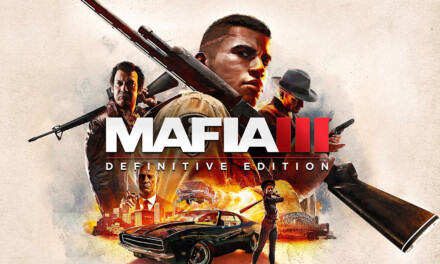 娯楽 ―  「Mafia3: Definitive Edition」をクリア～想像以上にヘビーな1968年のアメリカ