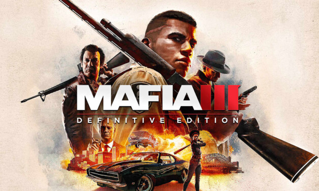 娯楽 ―  「Mafia3: Definitive Edition」をクリア～想像以上にヘビーな1968年のアメリカ