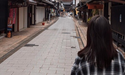 会話 ― 久しぶりに長女と二人でロングドライブ。めんたいパーク～黒壁スクエアへ。