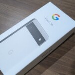 暗転 ― Pixel 5a、ネットで噂の「突然死」によって復活ならず～Pixel 6aに変更