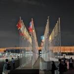 万博 ― EXPO2025に行ってきた（1回目）