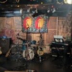 単独 ― ToBEサクセション初ワンマンと30年ぶりのレスポール