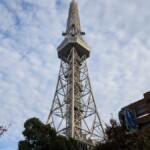 復興 ― The Happeningsにヘルプ出演～名古屋のテレビ塔を初めて肉眼で見た日