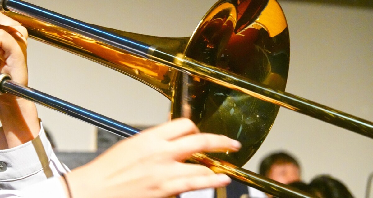 消音 ― トランペット、トロンボーン、そしてサイレントブラス