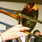 消音 ― トランペット、トロンボーン、そしてサイレントブラス