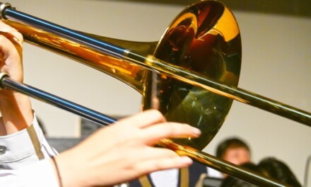 消音 ― トランペット、トロンボーン、そしてサイレントブラス