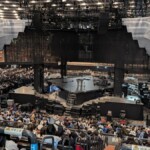 鑑賞 ― 娘とKing Gnuを大阪城ホールに観に行ってきました