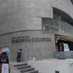 回想 ― 神戸チキンジョージで初めてギターを弾いた日