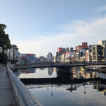 演奏 ― めんたいロック発祥の博多の地で初めて演奏する