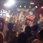 単独 ― ToBEサクセション二度目のワンマンライブでした