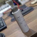顔面 ― オールインワンジェルが販売停止となって新しいのを探す