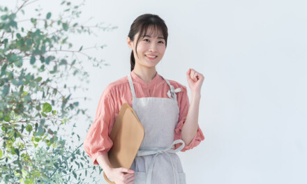 回想 ― 長女が初めてのアルバイトへ。思い出す1987年の自分