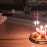 成長 ― 長女が16才になりました