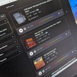 MOOER GE300がまたアップデート～NAM対応になりました