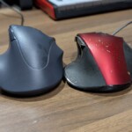 買換 ― ELECOM 有線EX-Gマウスを9年ぶりに買い換える
