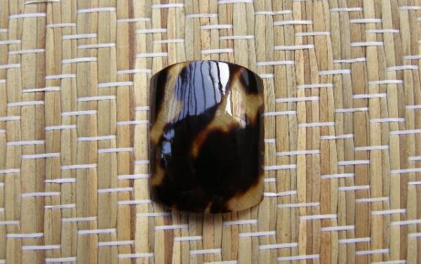 右手の爪、さてどうしよう？ ― 押尾奏法始めて1年経ちました