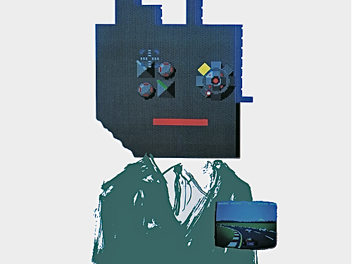 台風直撃中、NHK-FMでは一日中ゲーム音楽が