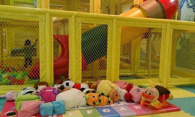 LOHASという名のドンチャン騒ぎ – 二人だけのデート