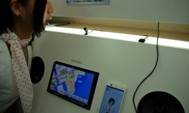 スマホアプリの登場でカーナビの未来はどうなるのだろう