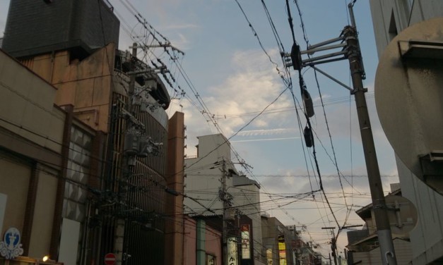 3日間連続の演奏を終えて