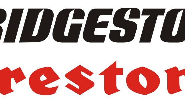 愛車スパシオタイヤ交換 – Firestone FR10