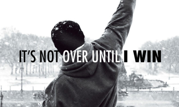 The Dream is not Over ― 2ヶ月を過ぎて