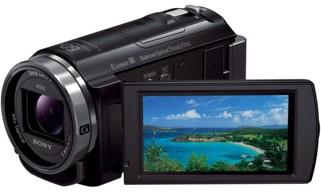 さらばMiniDV – さて何を買おうかなビデオカメラ