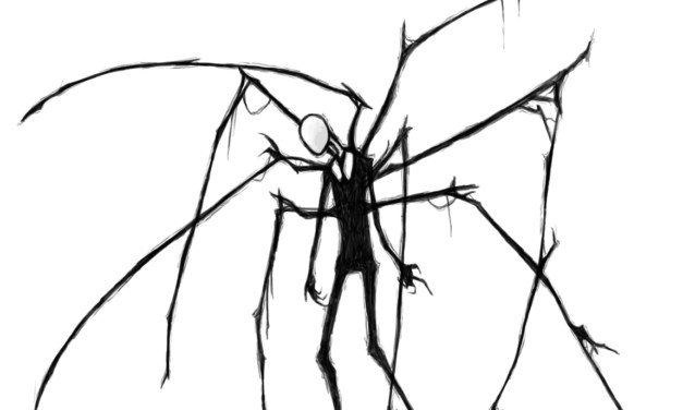 都市伝説と現実の境目 – スレンダーマン事件