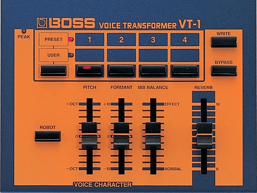 あちこちにガタが来る機材 – iPadで全部出来ねえかなこれ