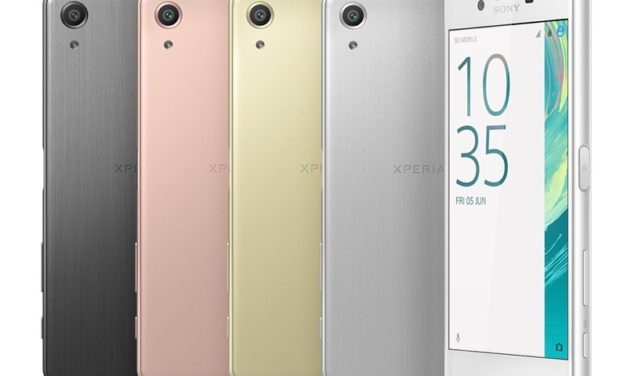 そろそろXPERIA ULが限界だ ― XPERIA X Performanceに期待。