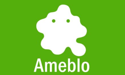 アメブロのPCサイトにグローバルナビを追加する方法