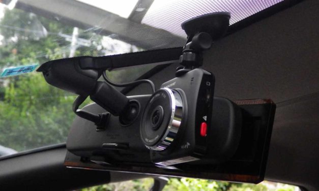 水掛け論の予感 – 当て逃げ