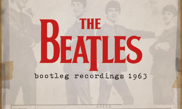 今年は出なさそうなBeatles Bootleg Recordings