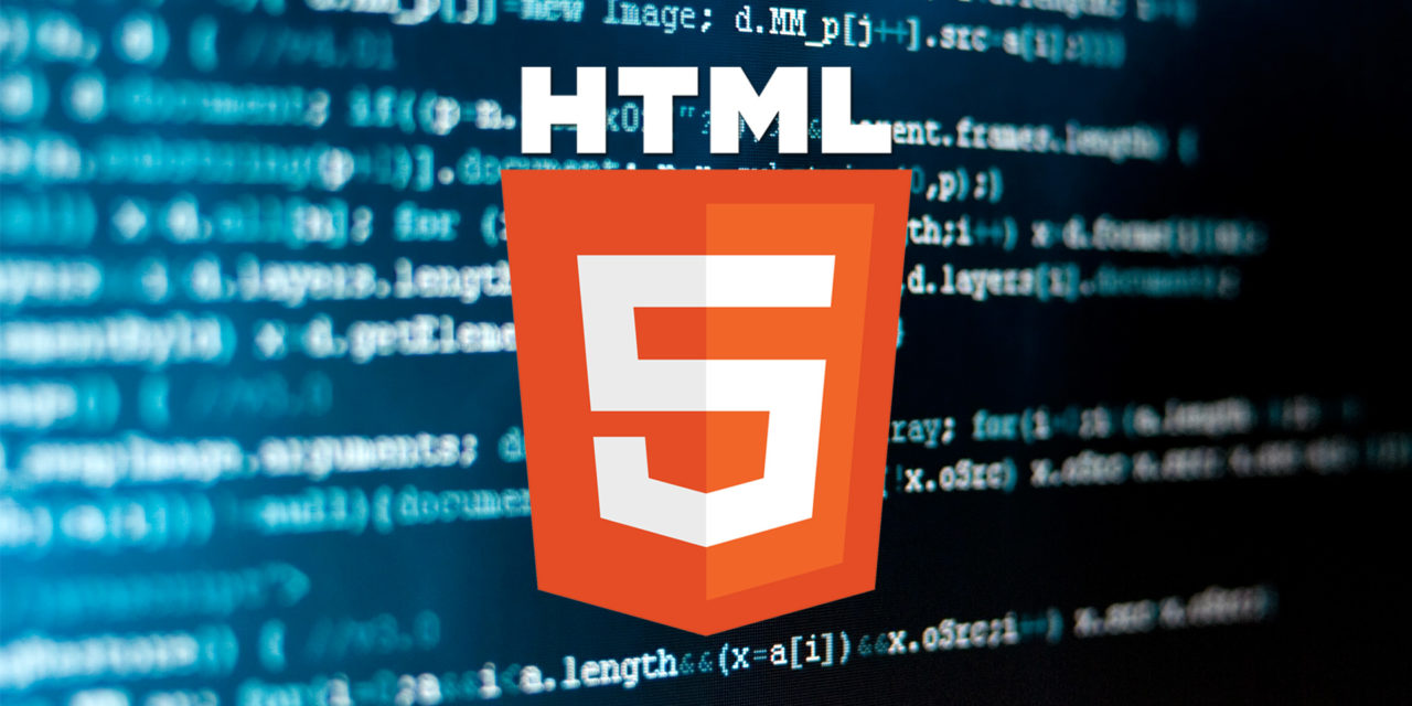HTML5がようやくW3Cの勧告に – 4.01以来15年ぶり