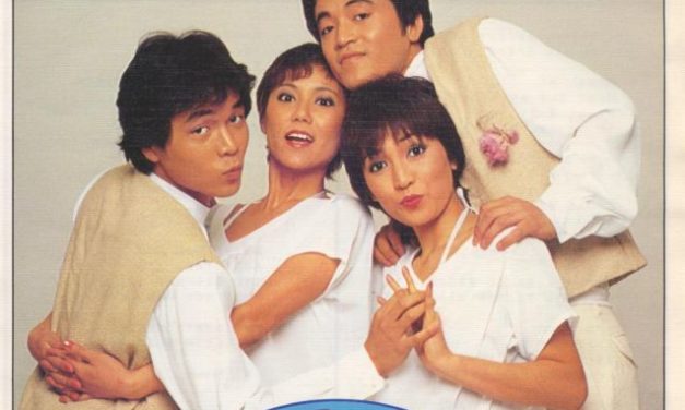 コーラスの難しさ、そして楽しさ