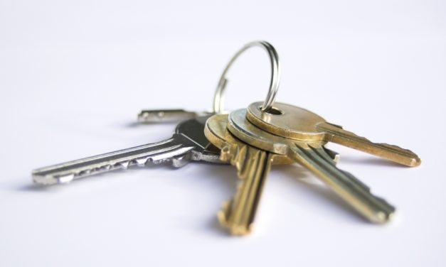 鍵にまつわるエトセトラ  ～男女問題はいつも面倒だ～