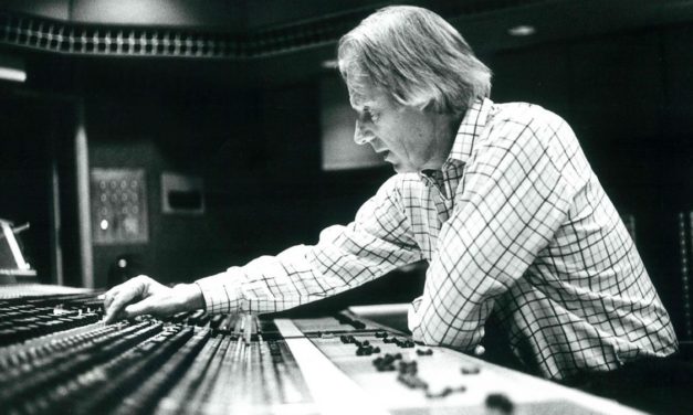 ジョージ・マーティン卿が90歳で永眠する