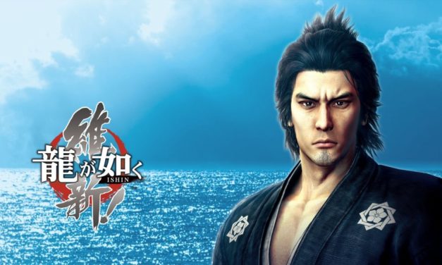 「龍が如く 維新！」ようやく購入