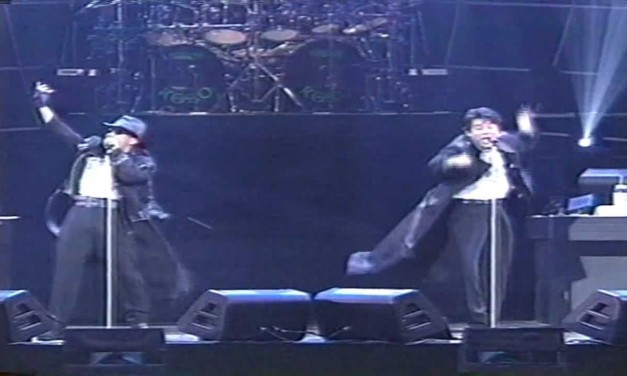 ASKA覚醒剤所持で逮捕 – チャゲアスを思い返す日