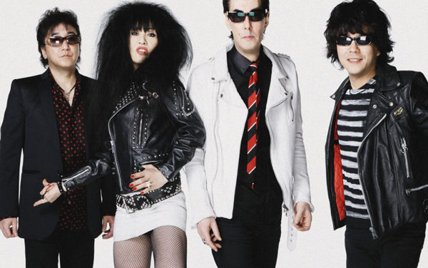 またも訃報 – シーナさん、そして鮎川さんの想い出