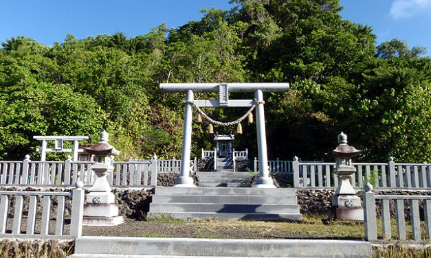 69回目、そして9回目の8月15日