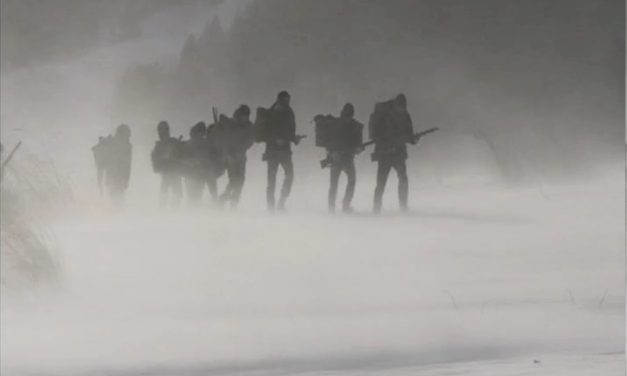 「実録・連合赤軍 あさま山荘への道程」をようやく見ました